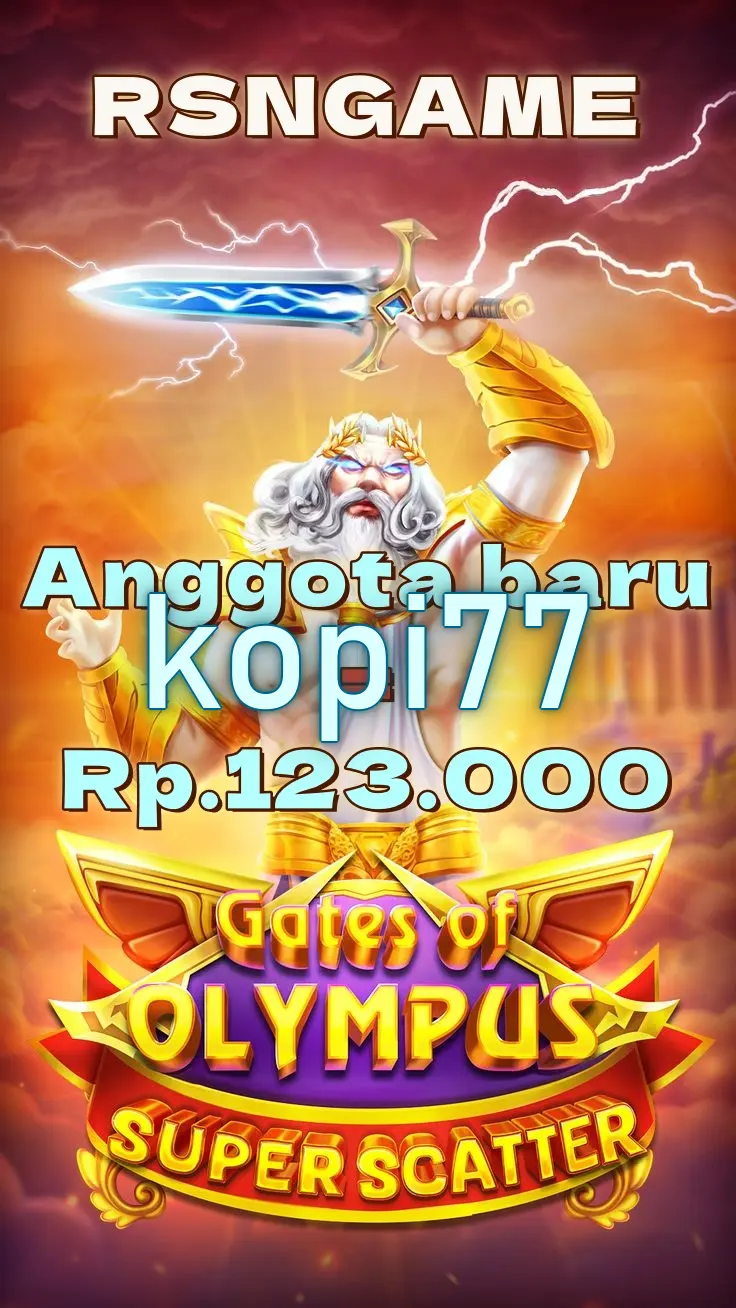 kopi77 APK